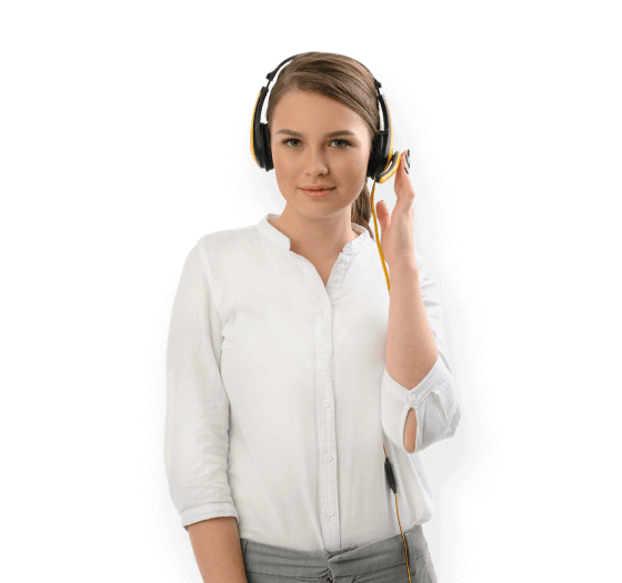 Техподдержка